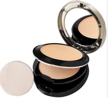 MARS HORIZON WHITENING COMPACT FACE POWDER