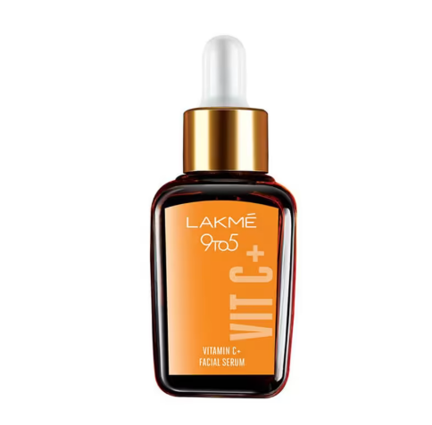 LAKME 9TO5 VITAMIN C+ FACE SERUM
