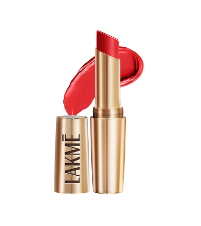 LAKME 9TO5 PRIMER+MATTE LIPSTICK