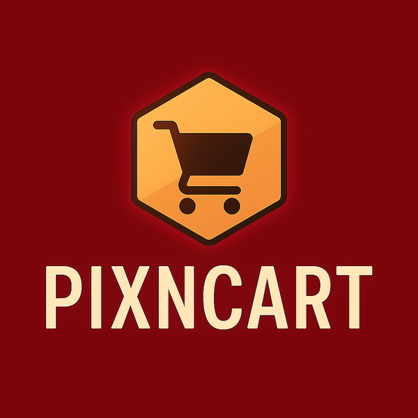 PIXNCART