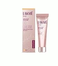 LAKME 9TO5 CC CREAM SMALL