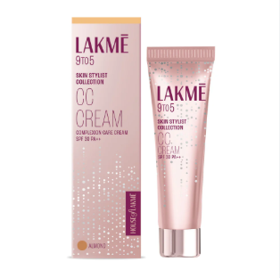 LAKME 9TO5 CC CREAM BIG